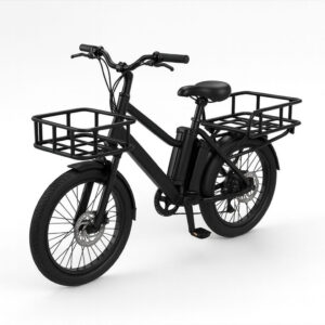 Vélo électrique